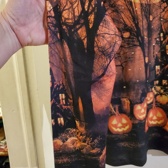 Halloween Shirt - Picture 3 of 8